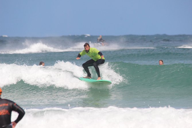Private One on One Surf Lesson in Newquay, for Beginners / Novice Surfers - What to Expect During Your 2-Hour Private Lesson