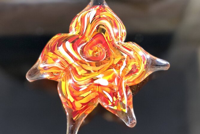 Private One Piece Glassblowing Lesson for 1 or 2 People - Comparing Costs and Value for Your Maui Experience