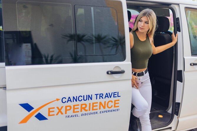 Private One Way or Roundtrip Transportation to Cancun Hotels - Frequently Asked Questions