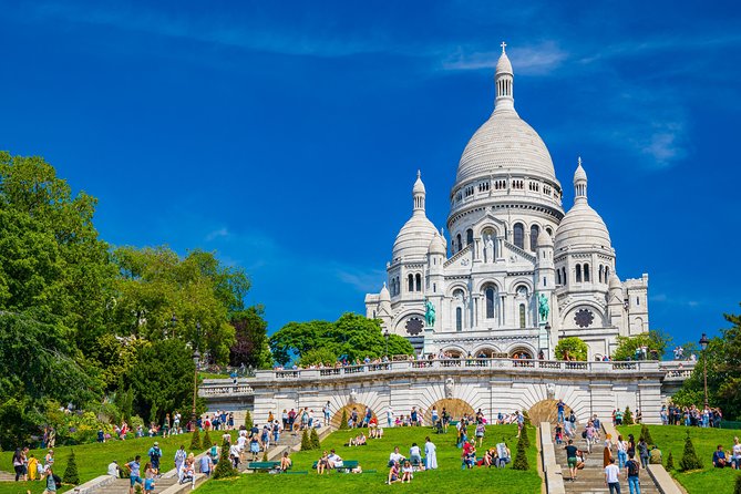 Private One Way Paris Airport (CDG-ORLY) Transfer Sedan From or To Paris - Why Choose This Transfer Service?