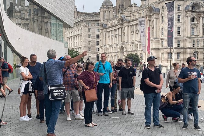 Private One-Way Sightseeing Transfer from Prague to Vienna via Cesky Krumlov - Notable Inclusions and Practical Tips