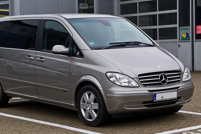 Private one way Tranfer from/to Rome to/from Civitavecchia - Private One-Way Transfer from Rome to Civitavecchia or Vice Versa