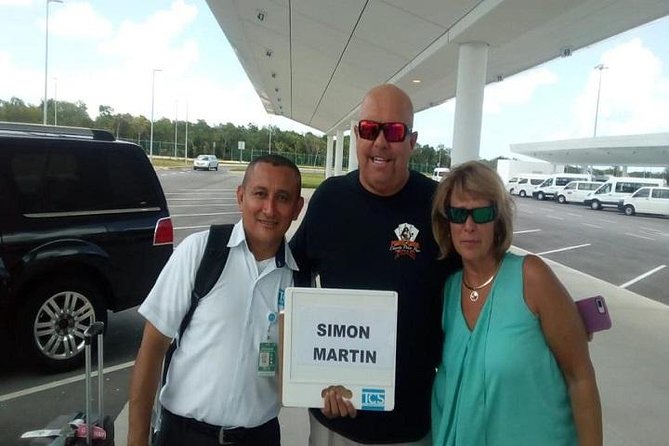 Private one-way transfer Airport - Playa del Carmen. - How This Transfer Compares to Other Options