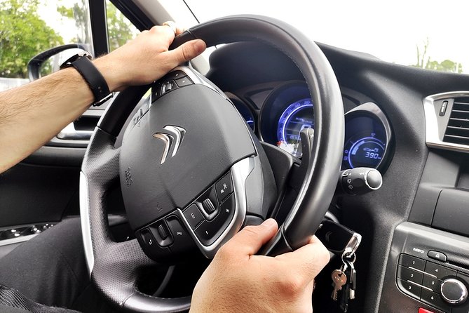 Private One-way Transfer Bourgas Airport to Hotel or vice versa - Reliable and Personalized Transfers Between Bourgas Airport and Your Hotel