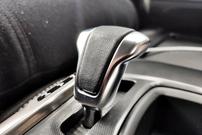 Private One-way Transfer Bucharest Airport to Hotel or vice versa - Convenient Pickup and Drop-Off at Bucharest Airport