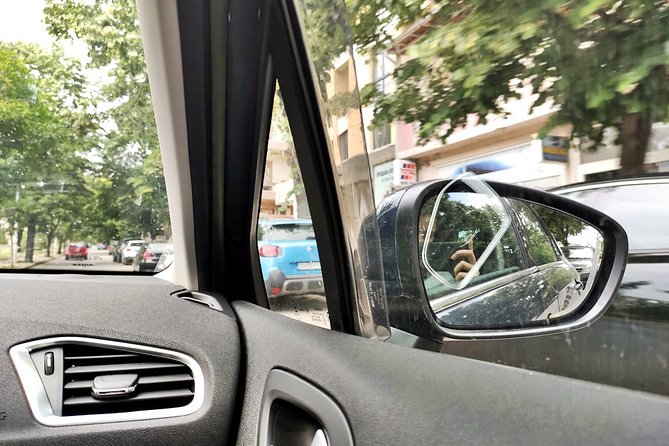 Private One-way Transfer Bucharest Airport to Hotel or vice versa - Cancellation and Refund Policies