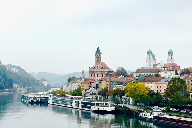 Private one way transfer from Passau to Cesky Krumlov - Frequently Asked Questions