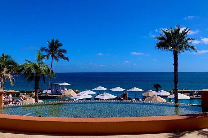 Private One Way Transfer From SJD Airport To Cabo San Lucas - Transparent Booking and Easy Cancellation