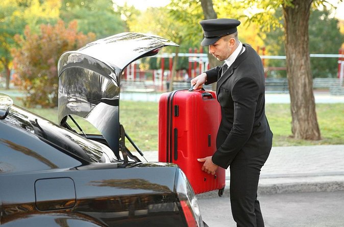 Private One Way Transfer From Tampa to Tampa Airport - Considerations for Your Trip to Tampa