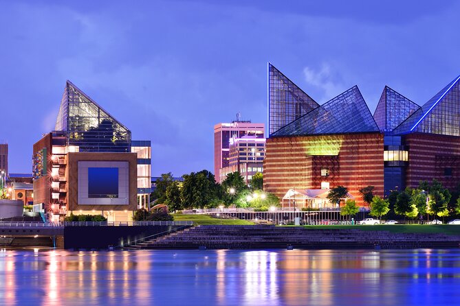 Private One Way Transfer from/to Chattanooga Airport and Hotels - Seamless One-Way Transfers from/To Chattanooga Hotels