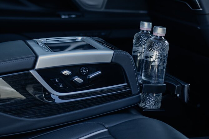 Private One Way Transfer in Sofia - Safety and Cancellation Flexibility