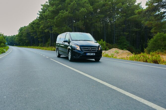 Private One-Way Transfer: Istanbul Airport  City Hotels - Service Reliability and Real-World Experiences