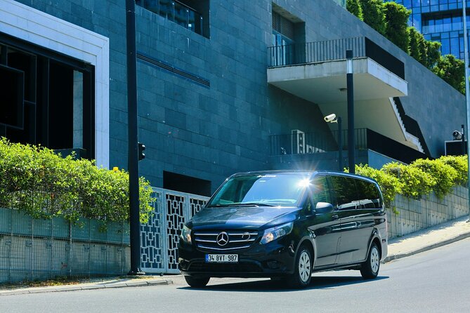 Private One-Way Transfer: Istanbul Airport  City Hotels - Who Will Appreciate This Service Most?