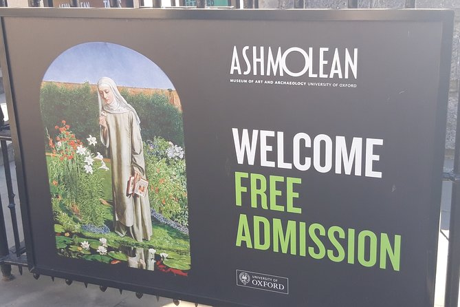 Private One Way Transfer: London to Oxford / Oxford to London - Booking and Cancellation Policies