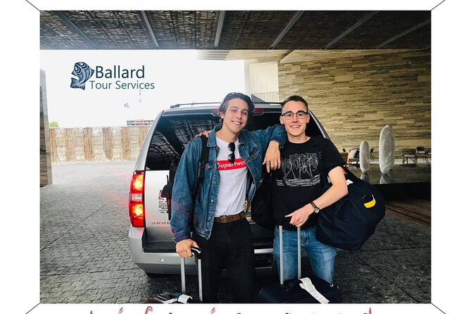 Private one-way trip from the airport to all hotels in Los Cabos - Comparing This Service to Other Los Cabos Transfers