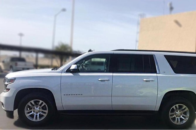 Private one-way trip from the airport to all hotels in Los Cabos - Who Should Choose This Private Airport Transfer?