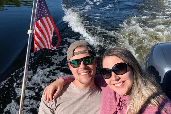 Private ONLY Dolphin Boat Tours - Sunset Views and Photography Opportunities