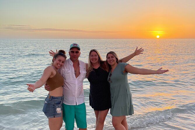 Private ONLY Dolphin Boat Tours - Who Will Love This Tour Most