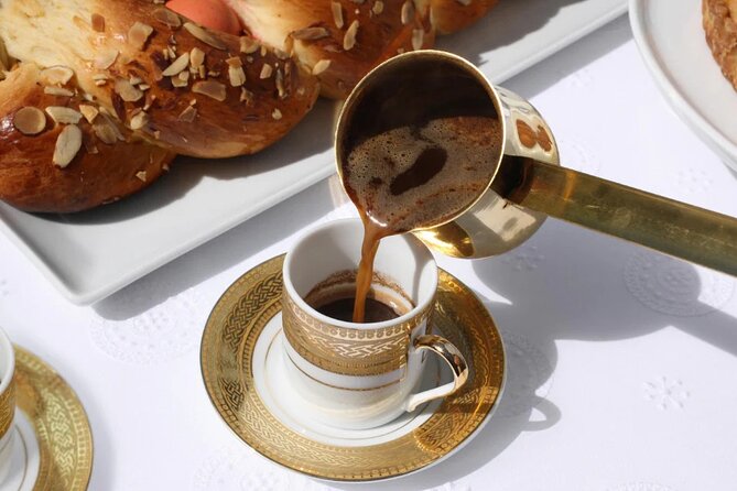 Private Only Panoramic and Tasting Experience - Key Points