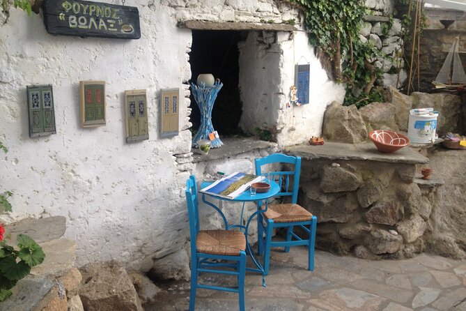 Private Only Panoramic and Tasting Experience - Discover Traditional Greek Agriculture at Rizes Mykonos