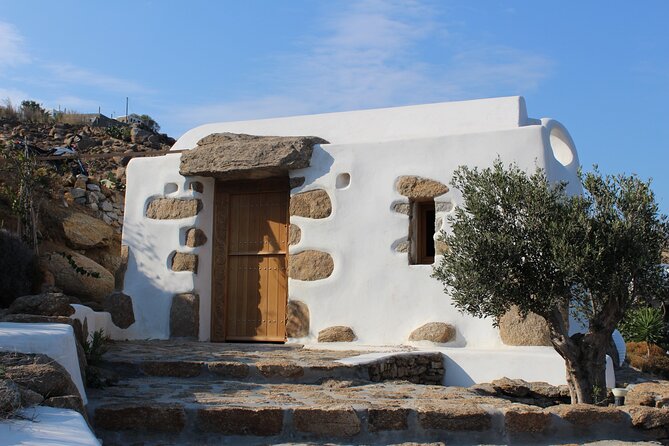 Private Only "The Highlights" Walking tour - Walking Through the Streets of Mykonos Town