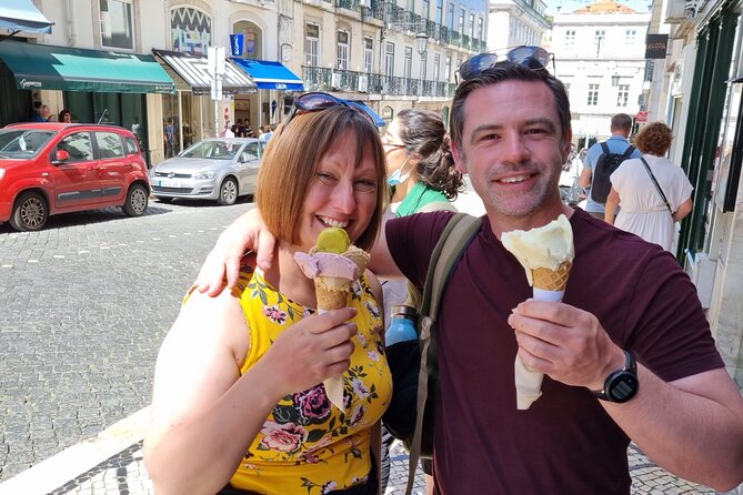 Private Open Top Coastal Tour with Coffee Included - Exploring the Portuguese Riviera in a Convertible