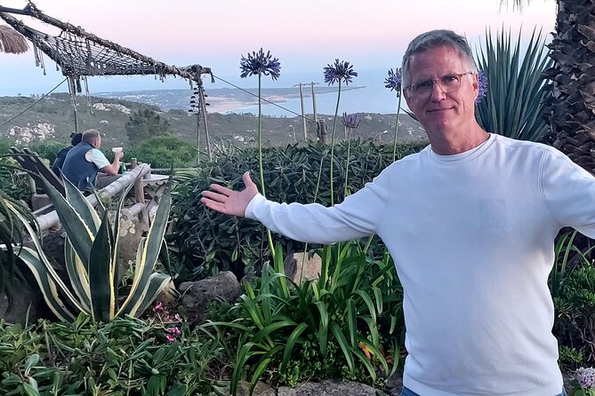 Private Open Top Coastal Tour with Coffee Included - Cabo da Roca: Mainland Europe’s Westernmost Point