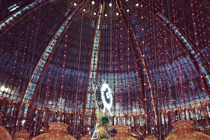 Private Opera Garnier Theater 2-Hour Tour in Paris - The Challenges: Crowds and Waiting Times