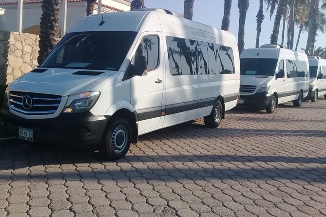 Private or Luxury One Way Transfer Airport Los Cabos SJD CSL - Who Will Benefit Most from This Service?