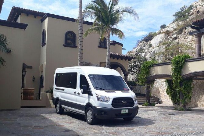 Private Or Shared Airport Transfers - How the Booking and Confirmation Work