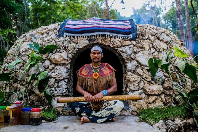 Private or Small-Group Temazcal Maya Ritual from Playa del Carmen - The Cultural Roots of the Temazcal Ceremony in Playa del Carmen