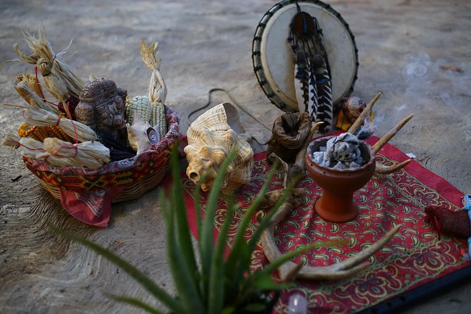 Private or Small-Group Temazcal Maya Ritual from Playa del Carmen - Post-Ritual Relaxation and Refreshments