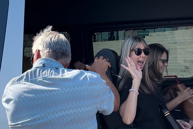 Private Oregon Wine Tour - Bring Up To 10 People - Three Wineries - What’s Not Included in the Price