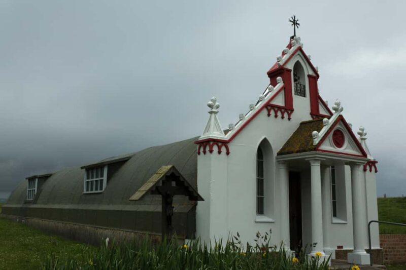 Private Orkney Spirits: A Whiskey Journey Through Time - Key Points