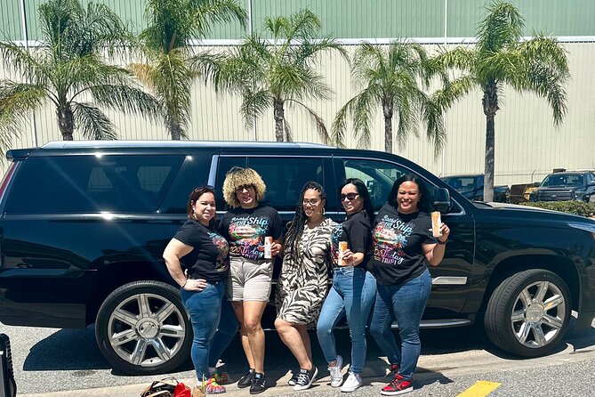 Private Orlando Intl Airport Pick Up to/from Hotels in Disney - The Convenient Luxury Transfer from Orlando Intl Airport to Disney Hotels