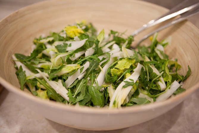 Private Orlando Italian Cooking Class with David - Key Points