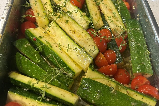 Private Orlando Italian Cooking Class with David - The Value of a Private, Authentic Italian Cooking Class