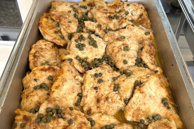 Private Orlando Italian Cooking Class with David - Final Thoughts on the Orlando Italian Cooking Class with David