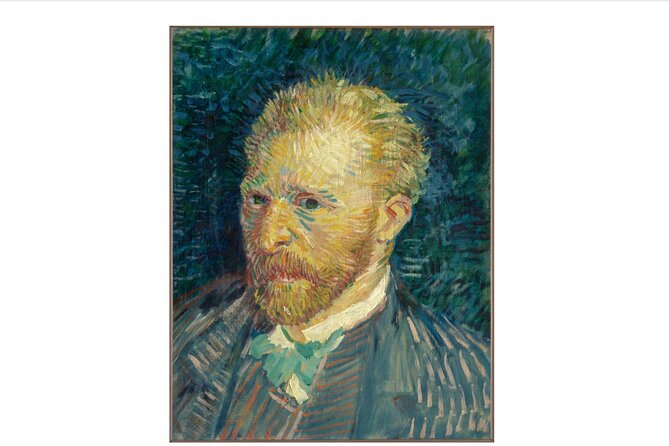 Private Orsay Museum Guided Tour - Timed Entry - The Experience of Visiting with a Certified Guide