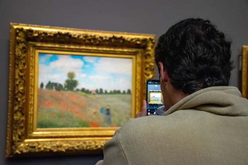 Private Orsay Museum Tour: 2h Highlights w/ Monet & Van Gogh - The Itinerary: Highlights and Key Works