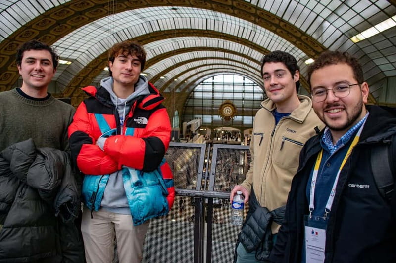 Private Orsay Museum Tour: 2h Highlights w/ Monet & Van Gogh - The Tour Price and Booking Flexibility