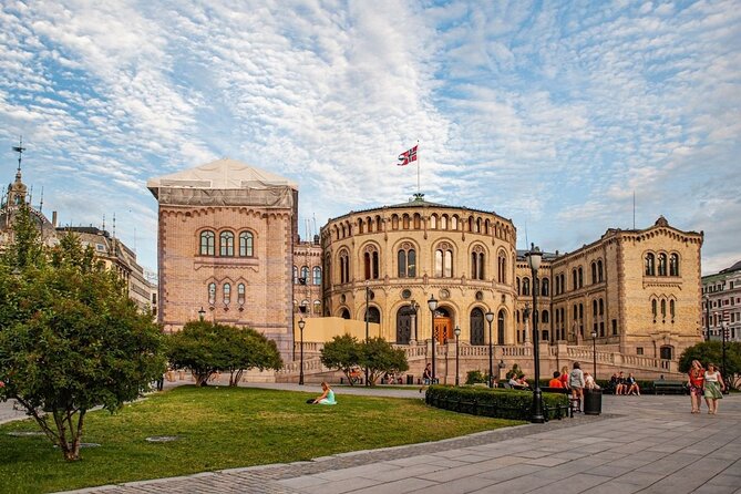 Private Oslo Tour with a Local, Highlights & Hidden Gems, 100% Personalised - Tailored Experiences Based on Your Interests