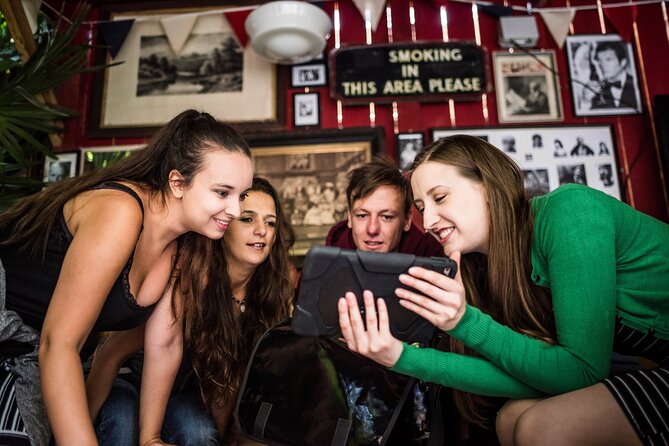 Private Outdoor Escape Room Magisches Portal - Key Points