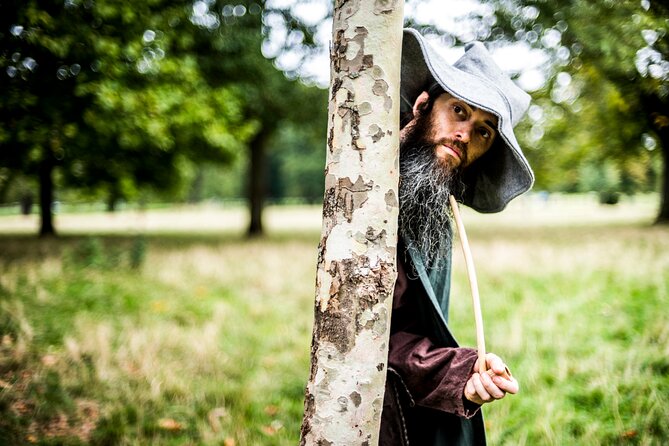 Private Outdoor Escape Room Magisches Portal - The Gadgets and AR Tasks