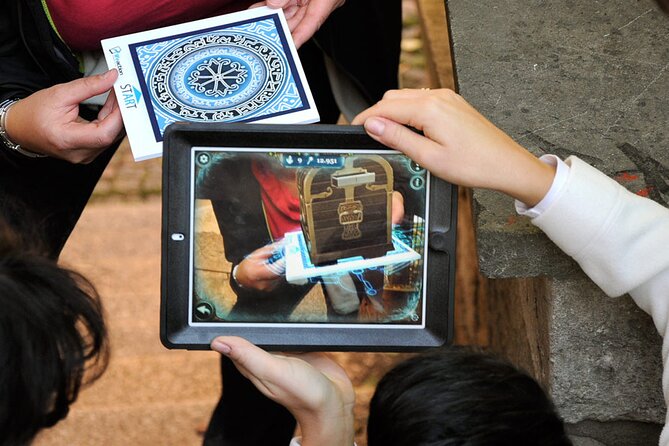 Private Outdoor Escape Room Magisches Portal - Why Choose "Magisches Portal" in Zurich?