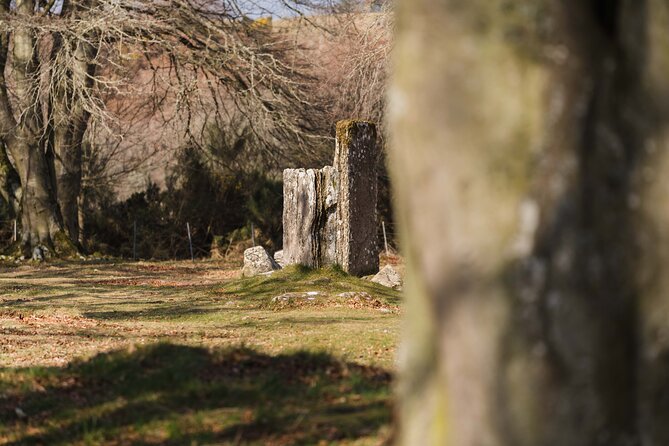 Private Outlander & Cawdor Castle Tour - Fort George: A Living Military Museum
