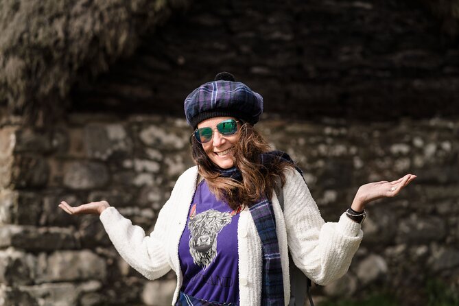 Private Outlander & Cawdor Castle Tour - The Unique Focus on Photography and Storytelling