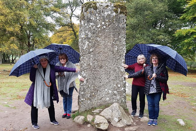 Private Outlander Tour - includes Urquhart Castle Admission - How the Outlander Tour Starts and What It Offers