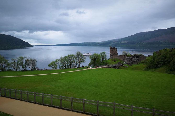 Private Outlander Tour - includes Urquhart Castle Admission - The Mystical Clava Cairns and Their Inspiration