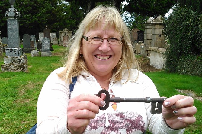 Private Outlander Tour - includes Urquhart Castle Admission - Exploring Beauly Priory and the Heartland of Fraser Country